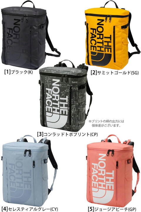 楽天市場】ザ・ノース・フェイス THE NORTH FACE リュック 通学 通勤 