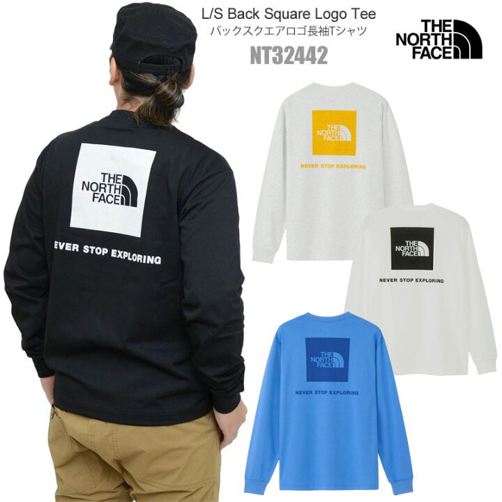 楽天市場】ザ・ノース・フェイス THE NORTH FACE Tシャツ 長袖 メンズ 