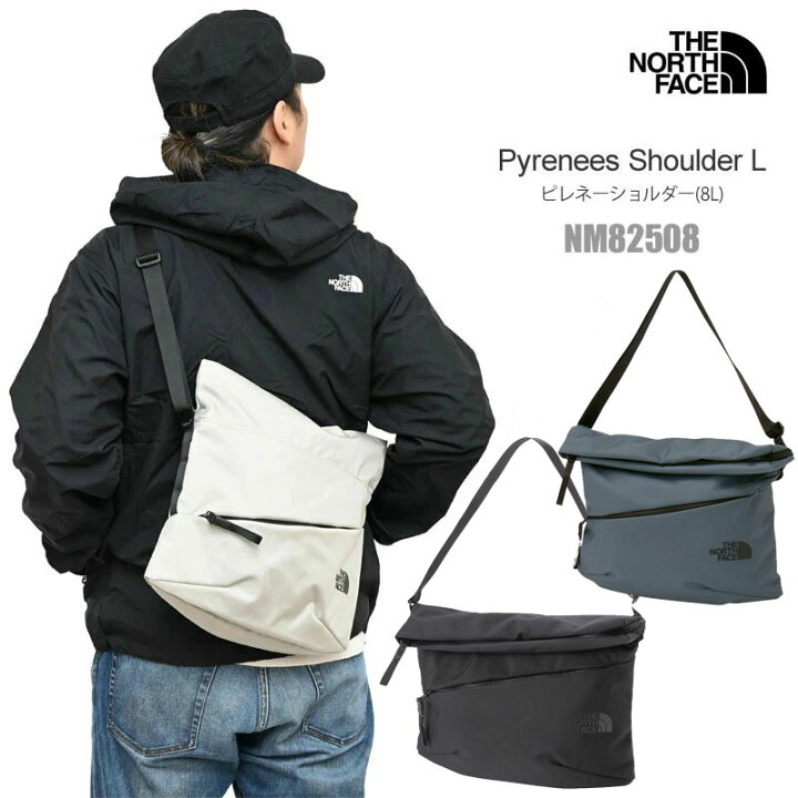 楽天市場】ザ・ノース・フェイス THE NORTH FACE ショルダーバッグ 
