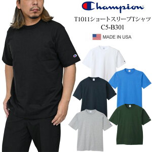 �`�����s�I�� Champion T�V���c ���� �A�����J�� �����Y T1011 �e�B�[�e���C���u�� �V���[�g�X���[�uT�V���c C5-B301 2026SS sst�y���z2604ripe[M�� 1/1]