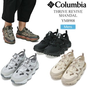 �R�����r�A Columbia �T���_�� �����Y �X���C�u ���o�C�u �V�����_�� THRIVE REVIVE SHANDAL YM8908 2026SS sdl�y�C�z2604ripe