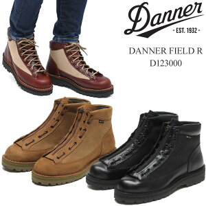 �_�i�[ DANNER �u�[�c �����Y �_�i�[�t�B�[���hR DANNER FIELD R D123000 2026SS�y�C�z2604ripe