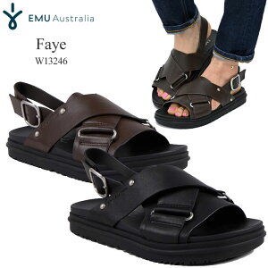 EMU Australia �G�~�� �I�[�X�g�����A �T���_�� ���f�B�[�X Faye �t�F�C W13246 2026SS sdl�y�C�z2603ripe