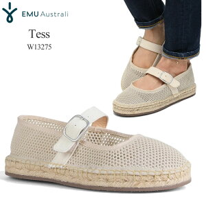 EMU Australia �G�~�� �I�[�X�g�����A �����[�W�F�[�� �V���[�Y ���f�B�[�X Tess �e�X W13275 2026SS�y�C�z2603ripe