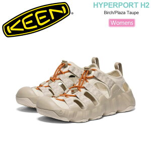 �L�[�� KEEN ���f�B�[�X �X�j�[�J�[ �T���_�� �n�C�p�[�|�[�gH2 �G�C�`�c�[ HYPERPORT H2 Black Steel Grey 1028661 2026SS sdl�y�C�z2603ripe