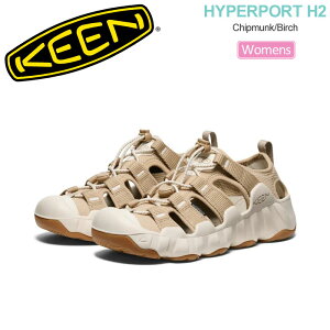 �L�[�� KEEN ���f�B�[�X �X�j�[�J�[ �T���_�� �n�C�p�[�|�[�gH2 �G�C�`�c�[ HYPERPORT H2 Chipmunk/Birch 1030678 2026SS sdl�y�C�z2603ripe
