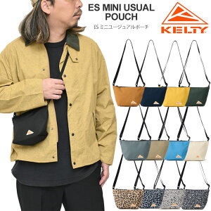 �P���e�B KELTY �|�[�` �����Y ���f�B�[�X ES �~�j���[�W���A���|�[�` ES MINI USUAL POUCH3259271326 2026SS�y���z2604ripe[M�� 1/1]