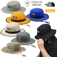 ザ・ノース・フェイス THE NORTH FACE 帽子 つば広 メンズ レディース ホライズンハット Horizon Hat NN4…