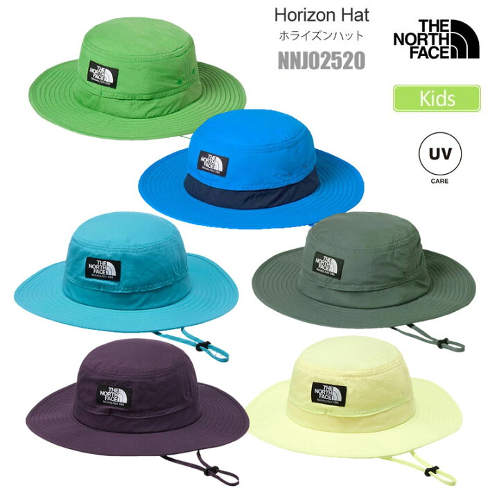 楽天市場】ザ・ノース・フェイス THE NORTH FACE 帽子 キッズ ジュニア 