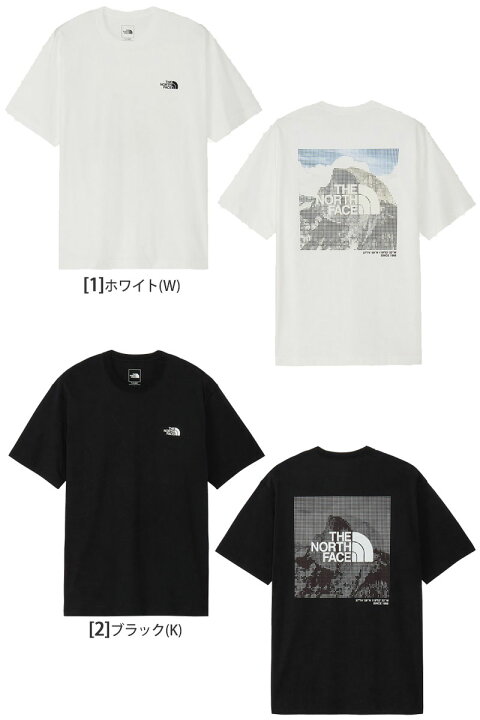 楽天市場】ザ・ノース・フェイス THE NORTH FACE Tシャツ 半袖 メンズ 