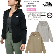 楽天市場】ノースフェイス レディース uv フーディの通販