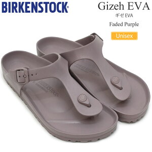 �r���P���V���g�b�N BIRKENSTOCK �T���_�� �����Y ���f�B�[�X �M�[ EVA Gizeh �t�F�C�f�B�b�h�p�[�v�� ���M�����[�� 1031350 2026SS sdl�y�C�z2606ripe