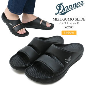 �_�i�[ DANNER �T���_�� �����Y ���f�B�[�X �~�Y�O���X���C�h MIZUGUMO SLIDE D826001 2026SS sdl�y�C�z2605ripe