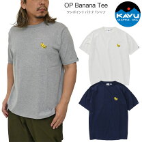 kavu Tシャツの通販