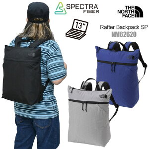�U�E�m�[�X�E�t�F�C�X THE NORTH FACE �����b�N �����Y ���f�B�[�X ���t�^�[�o�b�N�p�b�NSP Rafter Backpack SP 21L NM62620 2026SS bpk�y���z2606ripe
