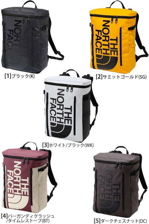 楽天市場】ザ・ノース・フェイス THE NORTH FACE リュック 通学 通勤 
