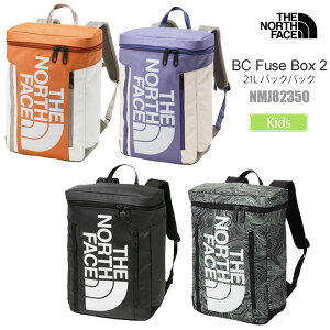 �U�E�m�[�X�E�t�F�C�X THE NORTH FACE �����b�N �ʊw �V�F �L�b�Y BC�q���[�Y�{�b�N�X2 K BC FUSEBOX II 21L NMJ82350 2026AW bpk�y���z2607ripe