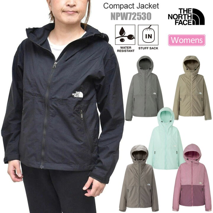 楽天市場】ザ・ノース・フェイス THE NORTH FACE 撥水 マウンテン 