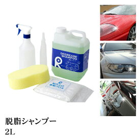 楽天市場 車 脱脂剤の通販