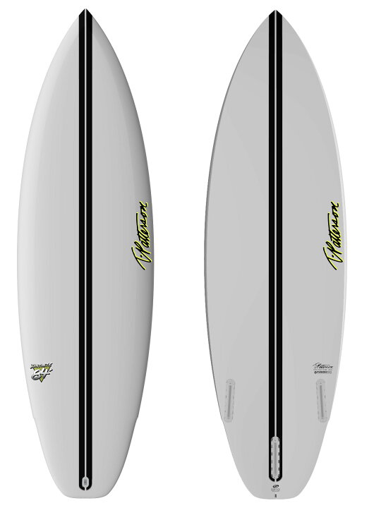 楽天市場】《P5倍》 SYNTHETIC 84 TIMMY PATTERSON SURFTECH 正規品 
