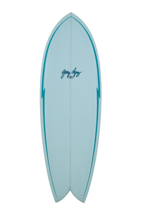 楽天市場】《P2倍》 SOMETHING FISHY FUSION HD GERRY LOPEZ SURFTECH 