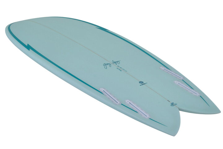 楽天市場】《P2倍》 SOMETHING FISHY FUSION HD GERRY LOPEZ SURFTECH 