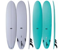 楽天市場】ロングボード nsp 9.2の通販