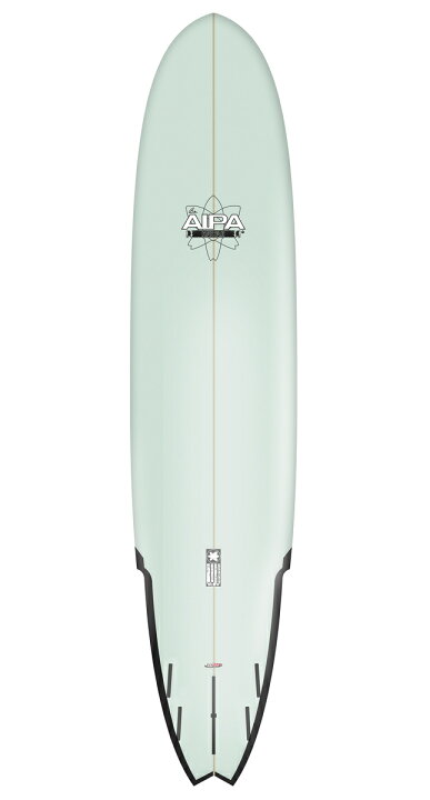 楽天市場】《P5倍》 AIPA BIG BROTHER STING FUSION HD SURFTECH 