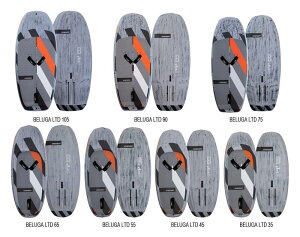 sP2{t yl܂z RRD BELUGA LTD Y27 SUP WING FOIL SUP tHC SUPtHC WING ECOtHC EPS [h y Ki