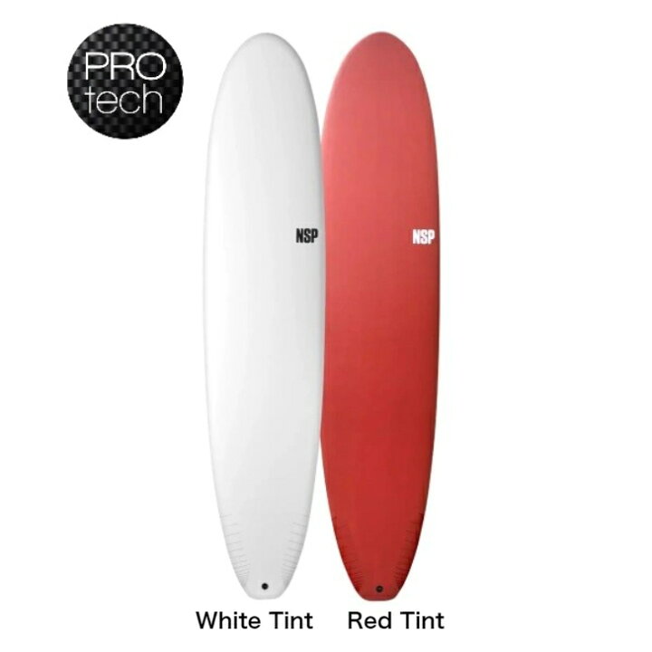 楽天市場】《P2倍》 Long Board Protech NSP 2023モデル ロングボード 