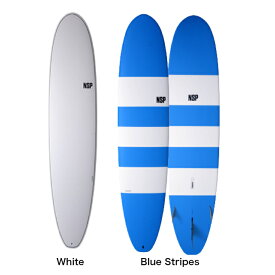 《P5倍》 Longboard ELEMENT NSP 2023年モデル【お値下げしました】ロングボード ロング オールラウンド サーフィン サーフボード EPS モールドボード 耐久性抜群 HDT 正規品