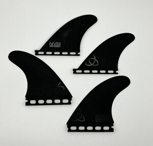sP2{t NVS ALBUM QUAD FIN Naked Viking Surf G10 NAbhtB NAbh AoT[t FUTURES t[`[ FCS1.5 Ki