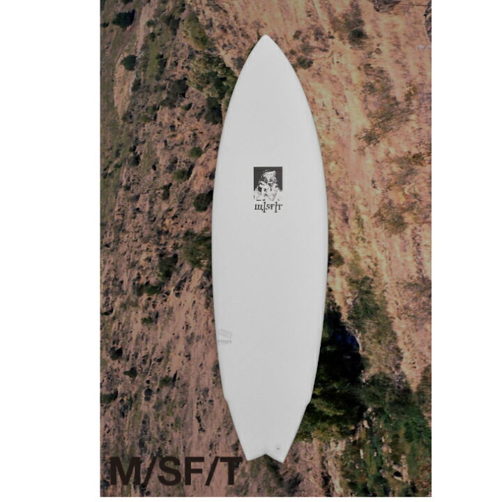 楽天市場】《P5倍》 MISFIT BEACH METAL PRIMTEK SURFTECH サーフ  