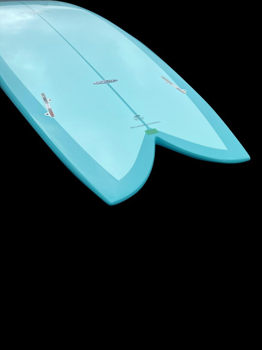 楽天市場】《P3倍》 TAKAYAMA HUMU FISH TUFLITE SURFTECH 20261モデル 
