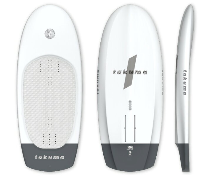 楽天市場】《P2倍》 【お値下げしました】 Takuma BK EBS SUP WING 