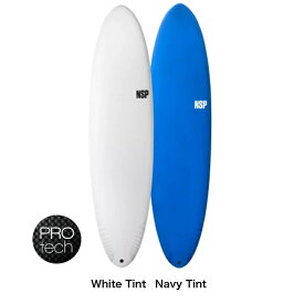 《P2倍》 FUN BOARD Protech NSP 2023モデル ミッドレングス ファンボード サーフィン サーフボード EPS CNC ハンドフィニッシュ EPSカスタムボード 正規品