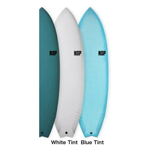 FISH Protech 6'8" White NSP 2023f V[g{[h I[Eh T[tB T[t{[h EPS CNC nhtBjbV EPSJX^{[h Ki