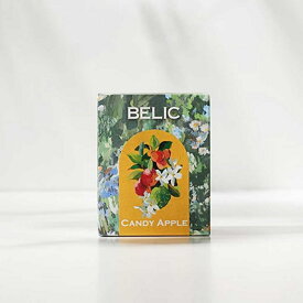 CANDY APPLE 【BELIC】 キャンディーアップル TB10P入 ボタニカル 紅茶 ハーブティー チャイ ブレンドティー フレーバーティー アイスティー 本格的 まとめ買い 贈り物 プレゼント ギフト