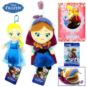 Disney FROZEN fBYj[ t[Y AiƐ̏ Ai ObY Ai GT ܌|VFbg }XRbg m[g V[RNV 4_Zbg LN^[ObY v[g