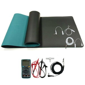 (X^[gZbg) Earthiness Yoga Mat A[VlXK}bg (EPPU[^Cv) yA[VOLbgtzX^[gZbg