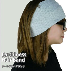 Earthiness Hairband A[VlX Rbg Vo[ wAohiPij A[VO wAoh dgՒf dgh~ V[g g dJbg dgJbg
