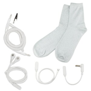 Earthiness socks A[VlX \bNX O M`LTCY R[h Zbg