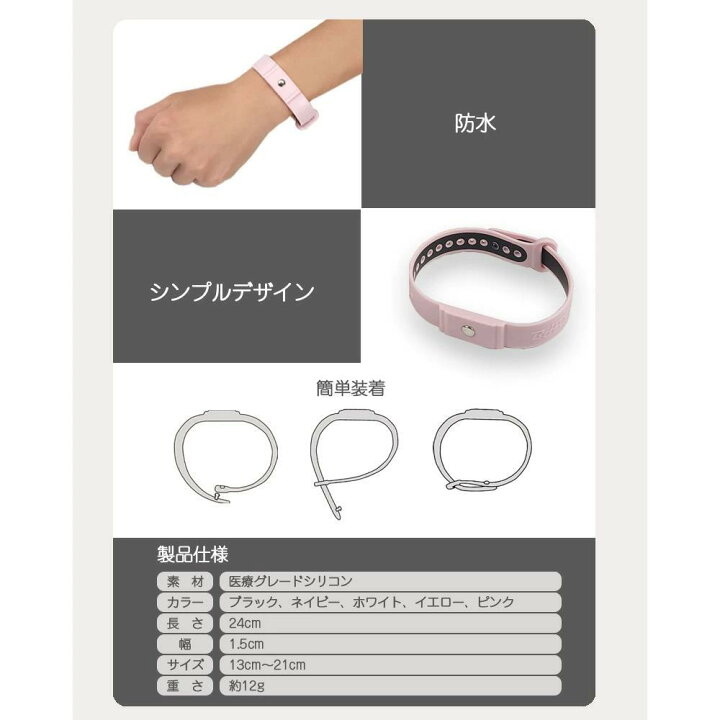 楽天市場】【NEW】Earthiness Health Band アーシネスヘルスバンド 
