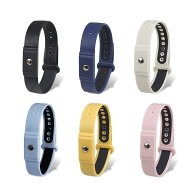 【楽天1位】 静電気対策 Earthiness Health Band アーシネスヘルスバンド(特殊静電気除去ブレスレット) …