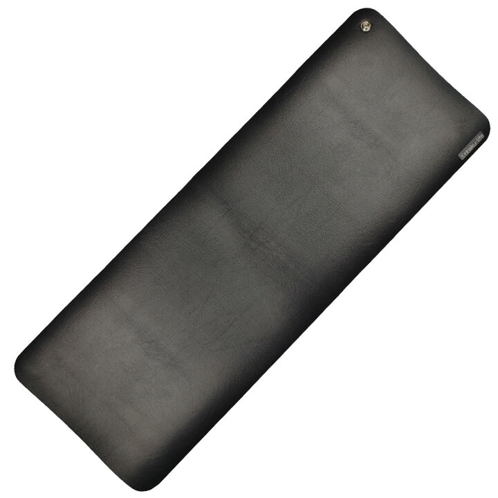 楽天市場】Earthiness Mat アーシネスマット EPP レザー タイプ 68cm