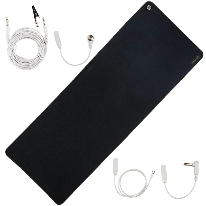 楽天市場】Earthiness Mat アーシネスマット (ラバータイプ) 68cm×25cm 