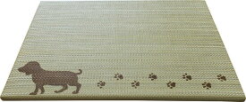 【国産】い草 プチたたみ タンゴ/ワルツ 約30×45cm 日本製 天然素材 畳 豆畳 ミニ畳 ペット畳 フットレスト 足置き デスクワーク テレワーク インテリア