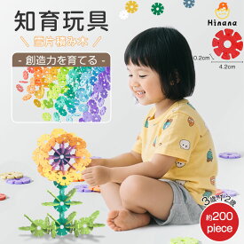 雪片積み木 ジスター 天才のはじまり| 知育玩具 おもちゃ ブロック おもちゃ 知育 紐通し 3歳 4歳 5歳 6歳 7歳 8歳 9歳 男の子 女の子 モンテッソーリ プレゼント 幼児 子供 室内 こども 立体パズル パズル ブロック誕生日 こどもの日