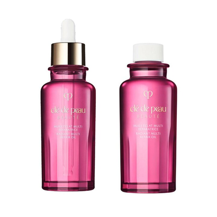 楽天市場】クレ・ド・ポー ボーテ ユイルレパラトゥリス 75ml 本体 