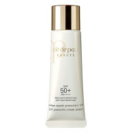 クレ・ド・ポー ボーテ クレームタンテUV 30mL アイボリー オークル ピンク 日焼け止め UVケア 顔用 日焼…